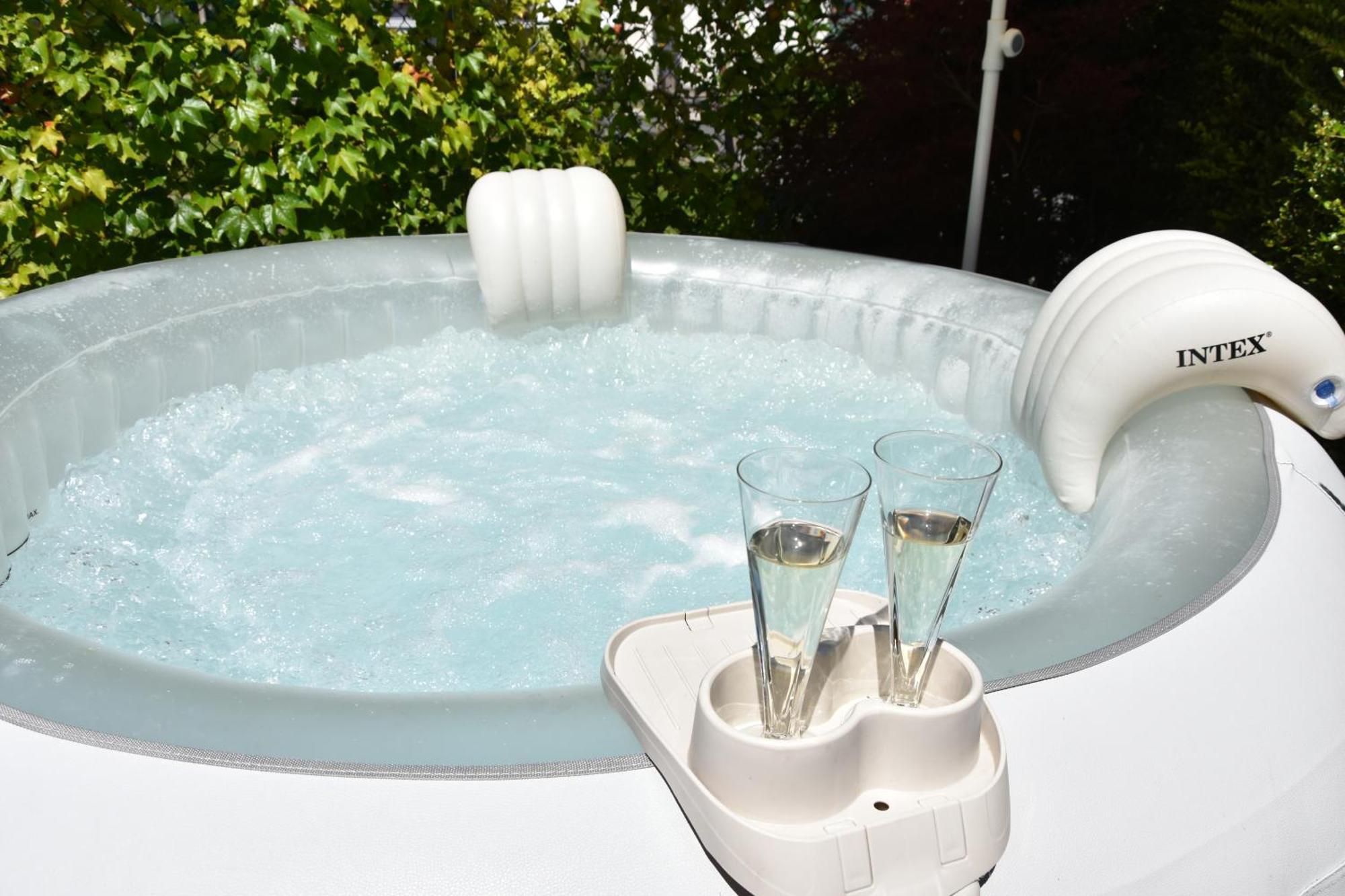 Al Vecchio Glicine Bed & Breakfast Gábria Eksteriør bilde